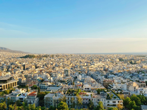 Η Αθήνα στις 100 καλύτερες πόλεις του κόσμου: Η θέση της - Όλη η λίστα