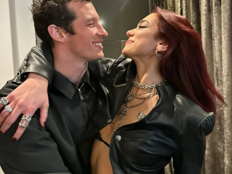 Couple Goals 2025: Τα πιο hot και καλοντυμένα διάσημα ζευγάρια αυτής της χρονιάς