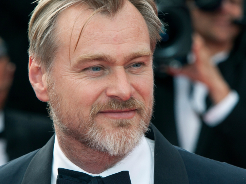 Ο Κρίστοφερ Νόλαν έκανε την πιο ωραία αποκάλυψη για την Οδύσσεια και τώρα ανυπομονούμε ακόμα περισσότερο