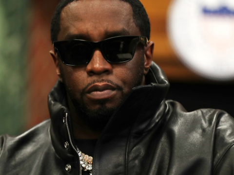 Diddy: Τα μηνύματα με την Κάσι που παρουσιάστηκαν στη δίκη – «Δεν ξέρεις πότε να σταματάς»