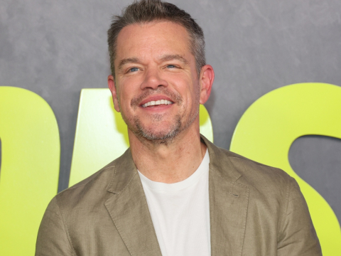 Ματ Ντέιμον: Αποκάλυψε τί κάνει το Netflix στις ταινίες του, για να κρατήσει ζωντανό το ενδιαφέρον των θεατών