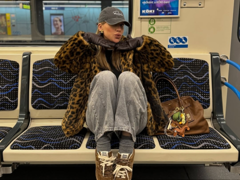 sneakers what gigi wears