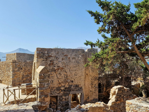 Κρήτη για Πάσχα