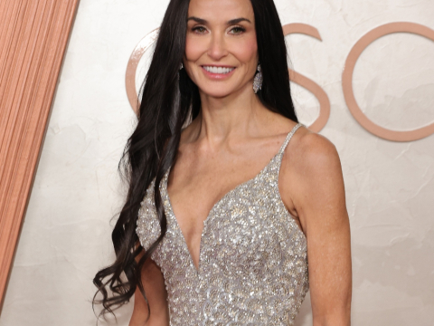 demi moore