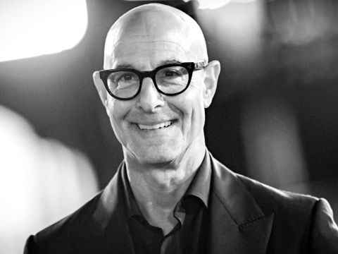 stanley tucci