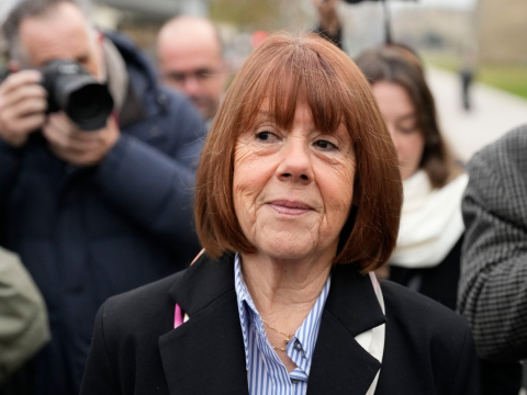 Γαλλία: Η "συναίνεση" μπήκε επίσημα στον Ποινικό Κώδικα – Μια ιστορική νομοθετική νίκη μετά την υπόθεση Πελικό