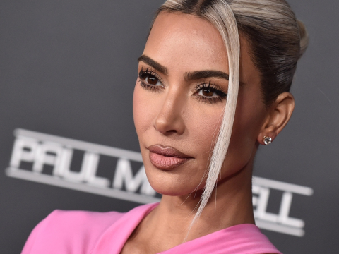 Η Κιμ Καρντάσιαν χρησιμοποίησε το ChatGPT για απαντήσεις σε εξετάσεις της Νομικής και κόπηκε όλες τις φορές