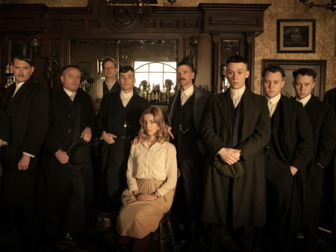 Peaky Blinders: Κι όμως, η σειρά επιστρέφει με 7η σεζόν