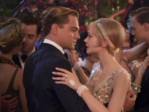 The Great Gatsby: Είναι το πιο παρεξηγημένο μυθιστόρημα στον κόσμο;