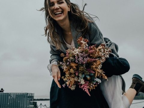 Μετά τις 4 Νοεμβρίου 2025, 3 ζώδια βρίσκουν τον έρωτα ξανά