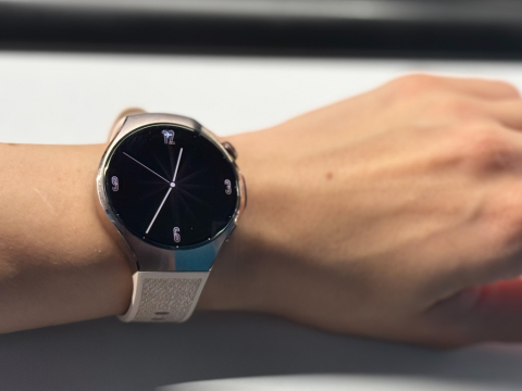 HUAWEI WATCH 5: Το smartwatch που έγινε το ωραιότερο fashion (και όχι μόνο) statement μου
