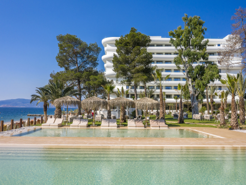 Βρήκα το ιδανικό μέρος για weekend εξόρμηση, 50 λεπτά μακριά από την Αθήνα
