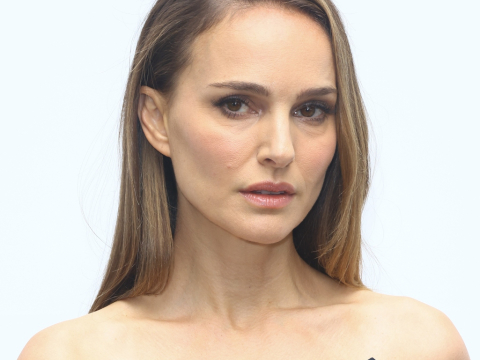 Natalie Portman