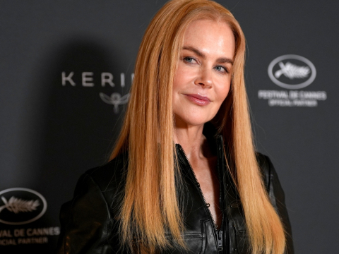 Νικόλ Κίντμαν - γυναίκες