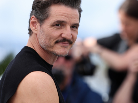 Pedro Pascal