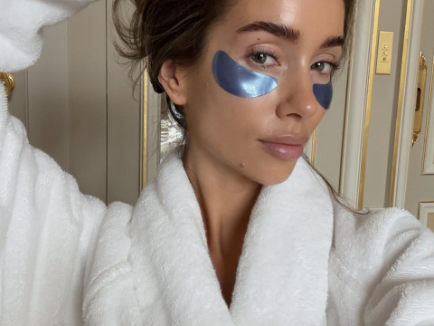 Η σωστή σειρά εφαρμογής των skincare προϊόντων 