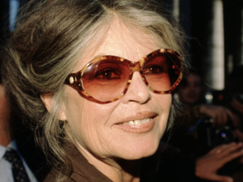 brigitte bardot