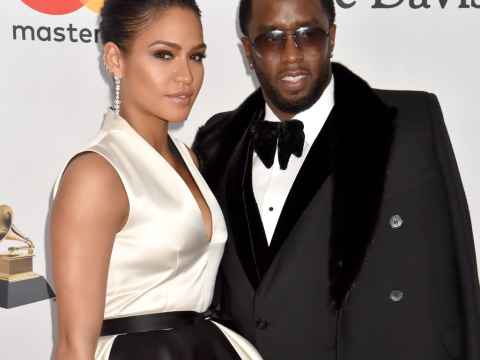 Diddy: Σοκαριστική η κατάθεση της Κάσι Βεντούρα - “Ήμουν 22 ετών, όταν μου ζήτησε να έχω σεξουαλική επαφή με άλλον άνδρα"