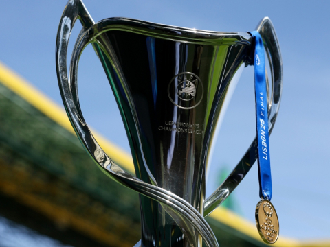 Το Disney+ γίνεται η έδρα του UEFA Champions League Γυναικών για όλη την Ευρώπη