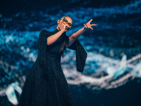 Eurovision 2025: Πόσα πλήρωσε η Ελλάδα για την αποστολή της Κλαυδίας