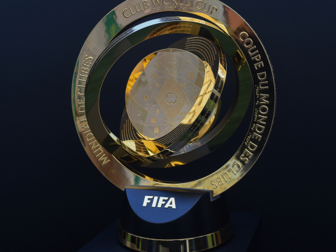 FIFA: Eνέκρινε γυναικεία ομάδα ποδοσφαίρου που αποτελείεται από πρόσφυγες 