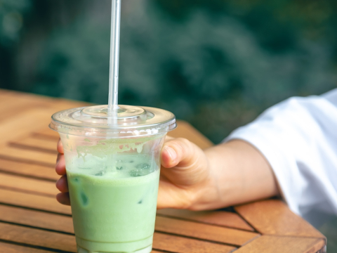 Τι συμβαίνει στο σώμα σου όταν πίνεις τσάι Matcha κάθε μέρα