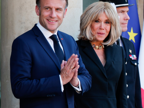 Macron