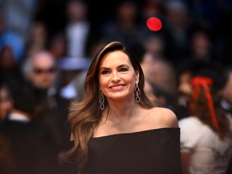 Mariska