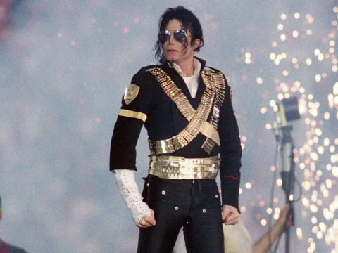 Γιατί τα παιδιά του Μάικλ Τζάκσον δεν πήραν ποτέ την κληρονομιά