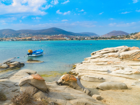 Ελλάδα: 6 ταξιδιωτικοί προορισμοί ιδανικοί για solo travellers