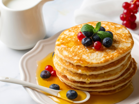 3 superfood snacks που θα αλλάξουν την καθημερινότητά σου και θα σου δώσουν ενέργεια