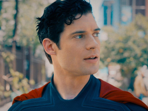 Superman: Κυκλοφόρησε το επίσημο trailer και πλέον ανυπομονούμε περισσότερο για το reboot