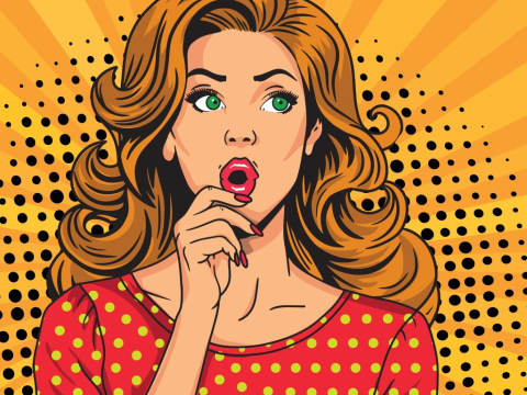 Womanosphere: Εκεί που οι γυναίκες πρέπει να είναι αδύνατες, γόνιμες και υποταγμένες νοικοκυρές