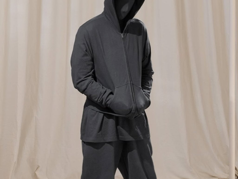 Balenciaga by Demna: Μια έκθεση- φόρος τιμής στην 10ετή καλλιτεχνική πορεία του Demna στον οίκο