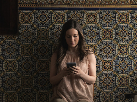 “A Widow’s Game”: Το ισπανικό crime που βλέπουν όλοι στο Netflix και η αληθινή ιστορία του