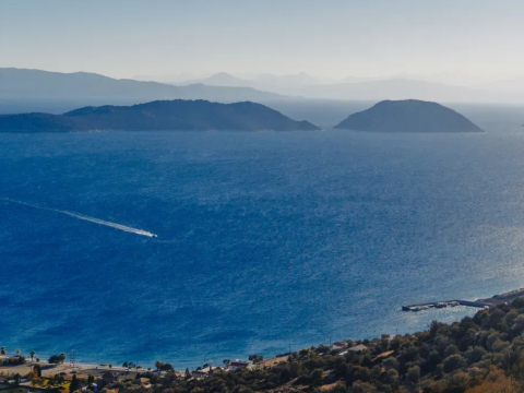 Στη Βοιωτία η φυσική ομορφιά είναι σαν πίνακας ζωγραφικής 