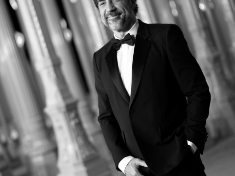 Javier Bardem