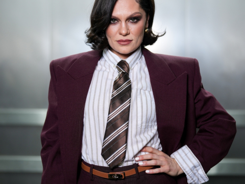 Jessie J