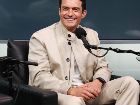 Orlando Bloom