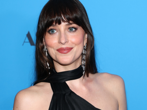 Verity: Mια πρώτη ματιά στο πολυαναμενόνενο σκοτεινό θρίλερ, με Αν Χάθαγουεϊ και Ντακότα Τζόνσον