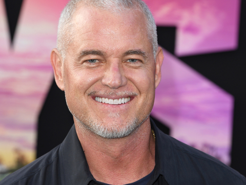 Ανακοινώθηκε η αιτία θανάτου του Έρικ Ντέιν