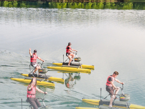Plastiras Lake Festival 2025: Το event που δεν πρέπει να χάσεις αυτό το καλοκαίρι