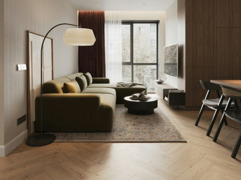 5 «αθώες» συνήθειες που κάνουν το σπίτι σου πιο βρώμικο, σύμφωνα με τους ειδικούς