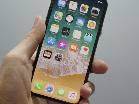 Ένα βασικό χαρακτηριστικό στα iPhone αλλάζει μετά από σχεδόν 10 χρόνια