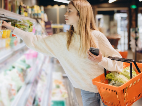 Η Lidl Ελλάς επαναπροσδιορίζει τη φρεσκάδα επενδύοντας σε αυθεντικότητα και ελληνικότητα