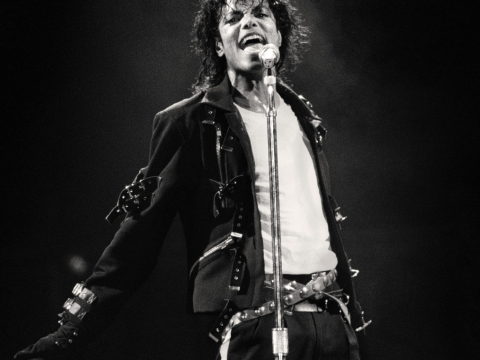 Michael: Κυκλοφόρησε το πρώτο trailer της βιογραφίας του Μάικλ Τζάκσον - Τον υποδύεται ο ανιψιός του