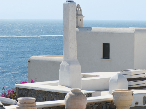 Σχεδιάζεις bachelor party; Τα ελληνικά νησιά που αποτελούν τους ιδανικούς προορισμούς