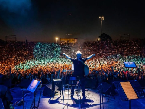 Καλοκαίρι στην Αθήνα: Σε ποιο live να πας, μετά τον Σωκράτη Μάλαμα - 5 άχαστες συναυλίες