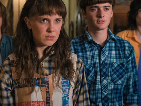 Stranger Things: Ανακοινώθηκε (επιτέλους) η πρεμιέρα της 5ης σεζόν - Σε τρία μέρη θα χωριστεί το μεγάλε φινάλε