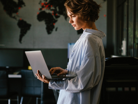 Τα 4 ζώδια που θα είναι πιο παραγωγικά αυτό το φθινόπωρο